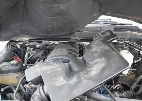 2015 Chevrolet Silverado 1500 1Lt from USA, damaged, VIN 1GCVKREC3FZ390507